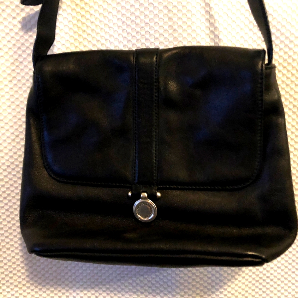 Ralph Lauren Lnwt Shoulder Purse